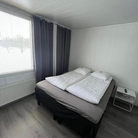Seo Motel Alavieska Zewnętrze zdjęcie