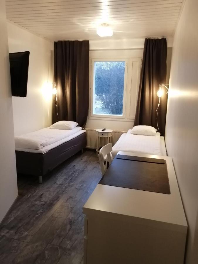 Seo Motel Alavieska Zewnętrze zdjęcie