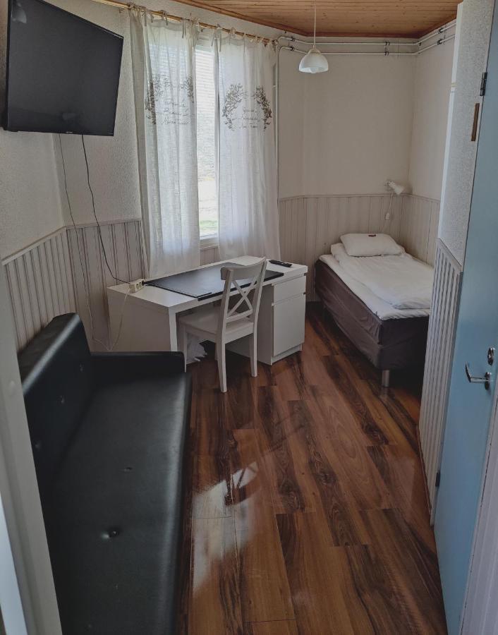 Seo Motel Alavieska Zewnętrze zdjęcie