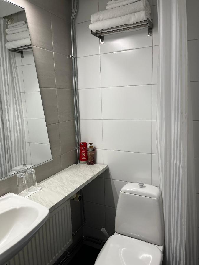 Seo Motel Alavieska Zewnętrze zdjęcie