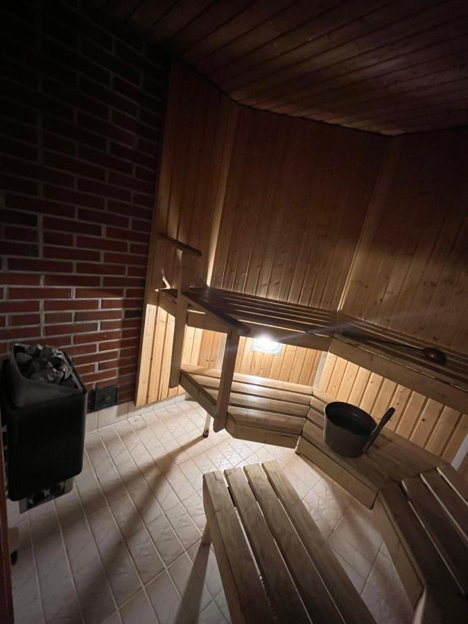 Seo Motel Alavieska Zewnętrze zdjęcie